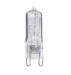 Halogen Bulbs