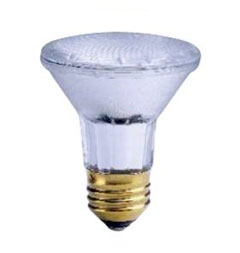 Par-Type Bulbs