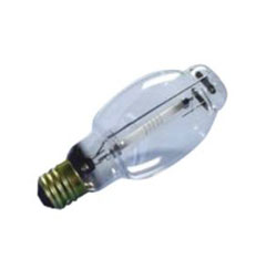 High Pressure Sodium Bulbs