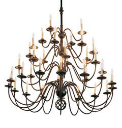 Foyer Chandeliers
