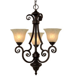 Mini-Chandeliers
