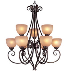 Chandeliers