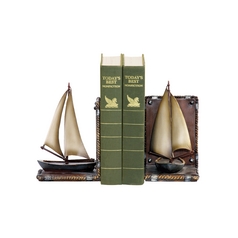 Bookends
