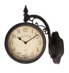 Clocks