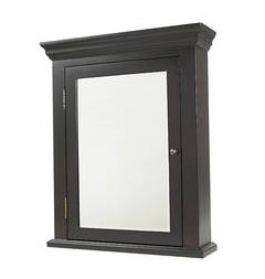 Medicine Cabinets
