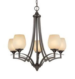 Chandeliers