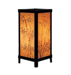 Accent Lamps