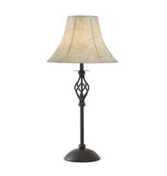 Buffet Lamps