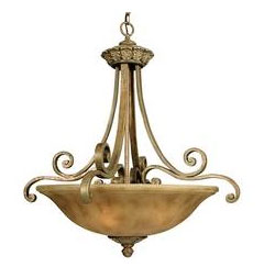 Foyer Pendants