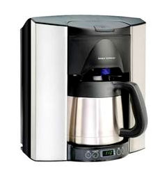 Coffee Makers