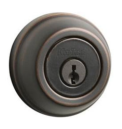 Deadbolts