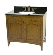 Vanities