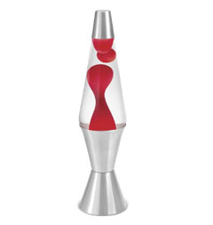 Lava Lamps