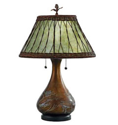 Table Lamps
