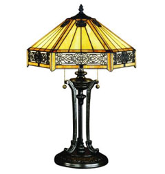 Tiffany Lamps