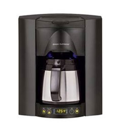 Coffee Makers