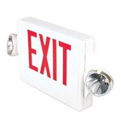 Exit / Emergency Signs