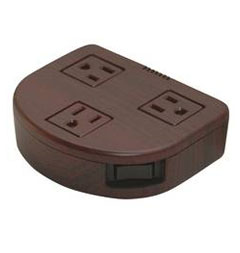 Power Outlets