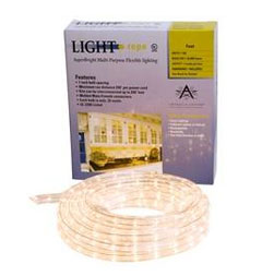 Rope / String Lights