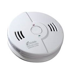 Smoke Detectors