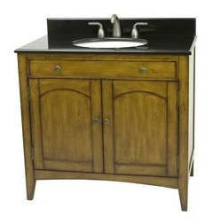Vanities