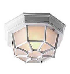 Outdoor Ceiling Lights