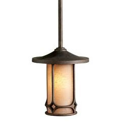 Outdoor Hanging Lanterns