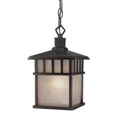 Porch Lights