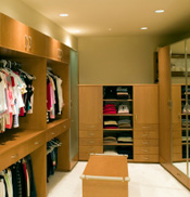 Closet / Pantry Room Lighting