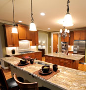 Kitchen Lighting
