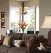 Family / Living Room Lighting