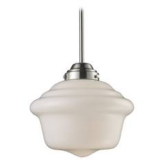 Schoolhouse Ceiling Lights