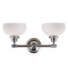 Schoolhouse Wall Lights