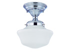 Ceiling Lights - Flushmount and Semi-Flushmount