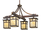 Chandeliers