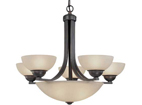 Chandeliers
