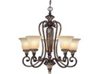 Chandeliers