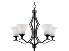 Chandeliers