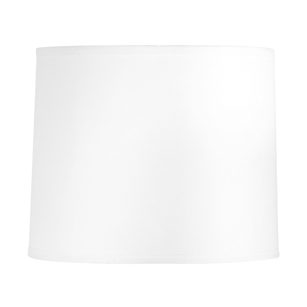 large white paper light shades