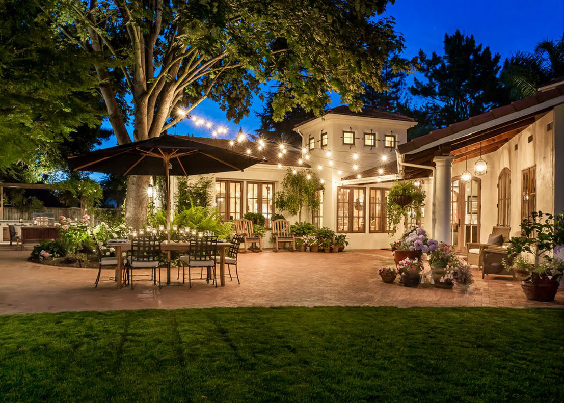 How To Hang Outdoor String Lights Flip The Switch How To Hang Outdoor String Lights Flip The Switch