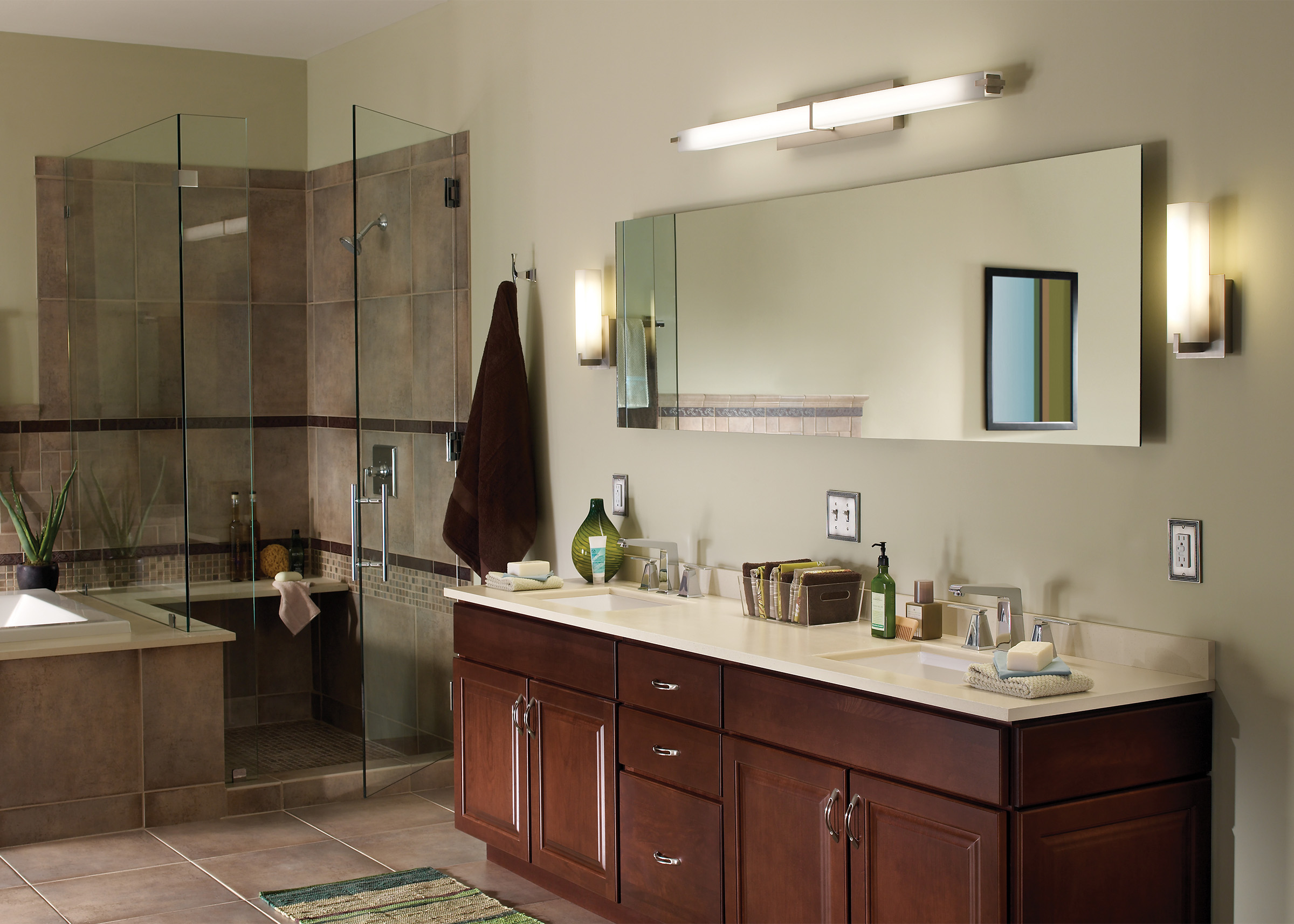 Do I Need Damp Rated Lights For My Bathroom Flip The Switch Do I Need Damp Rated Lights For My Bathroom Flip The Switch