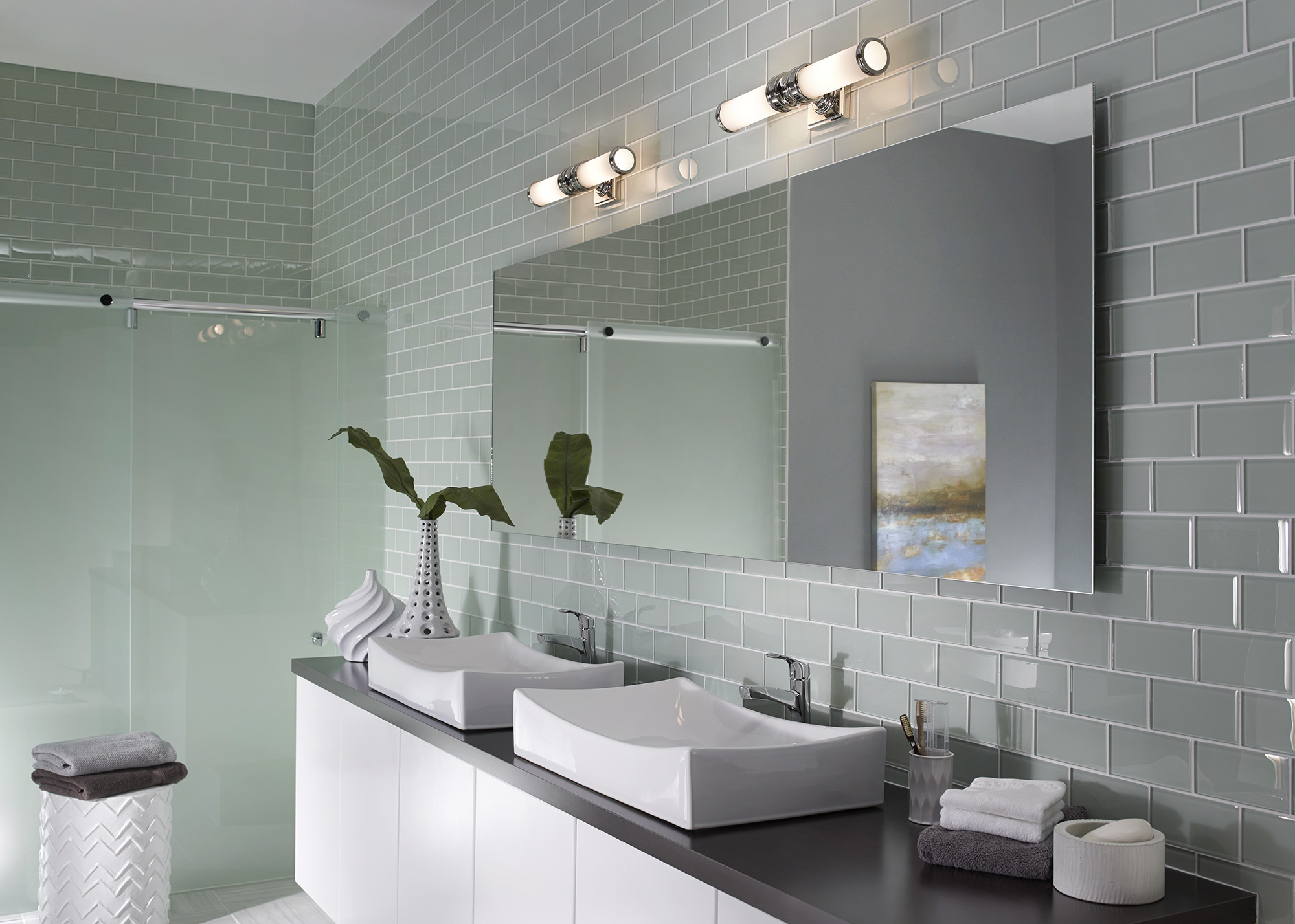 Bathroom Lighting Design Guide the pocket guide to bathroom lighting - flip the switch Bathroom Lighting Design Guide the pocket guide to bathroom lighting - flip the switch