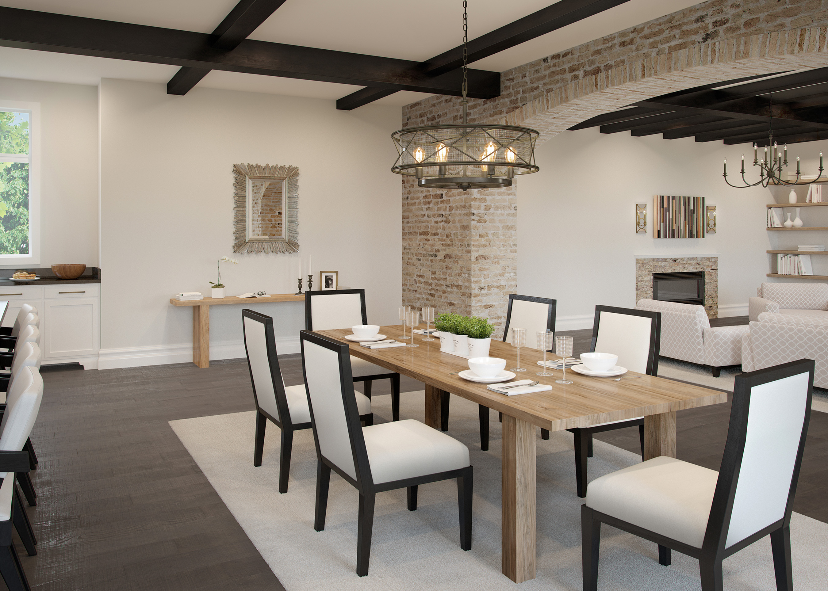 How To Choose The Right Size Chandelier Flip The Switch How To Choose The Right Size Chandelier Flip The Switch