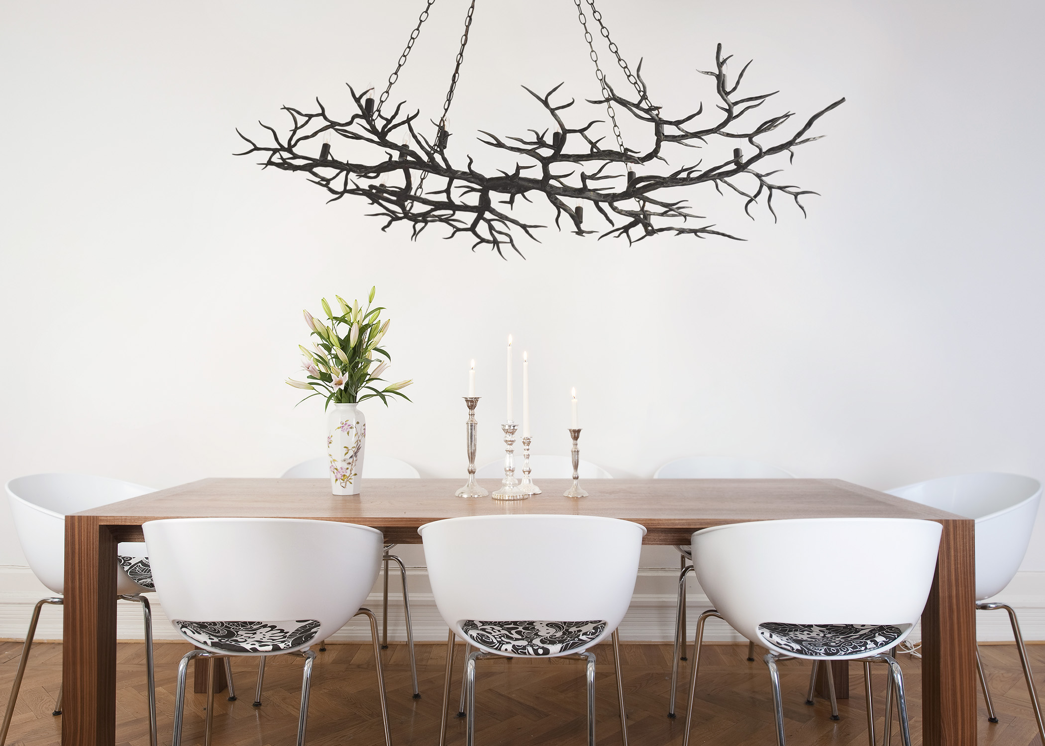 dining room chandeliers rustic