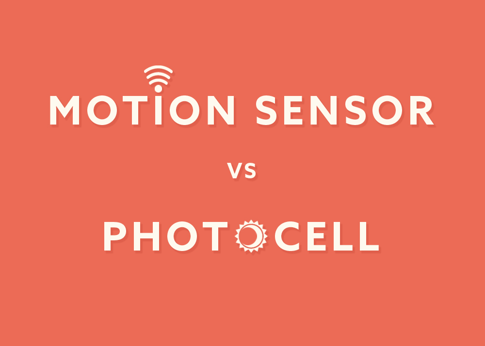 Photocellotion Sensors What S