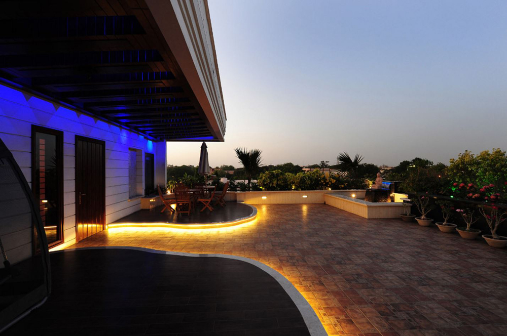 Think Different Led Tape Lighting Flip The Switch destination lighting
