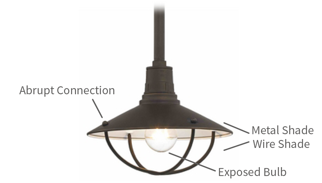 Style Guide: Industrial Lighting - Flip The Switch
