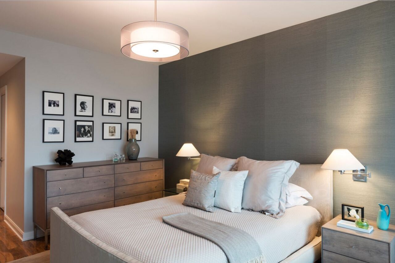 Master Bedroom Lighting Guide - Flip The Switch