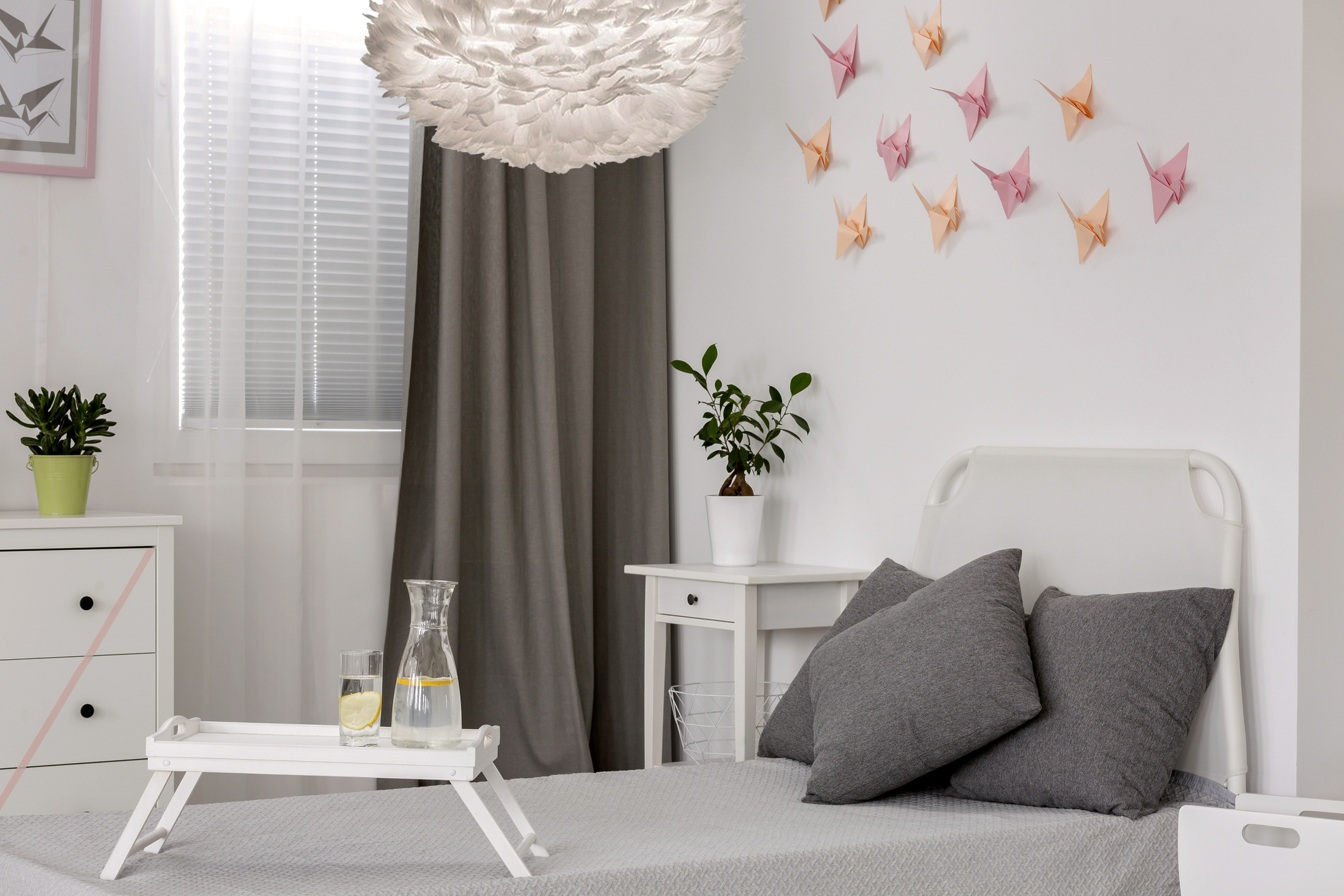 lighting for teenage girl room