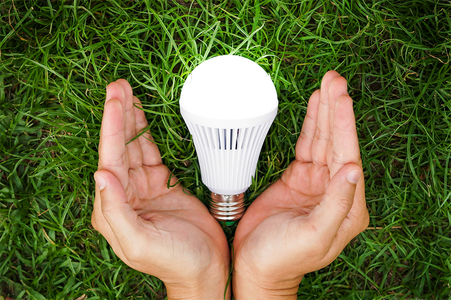 LED Lighting - Benefits and Busting Myths - Flip The Switch